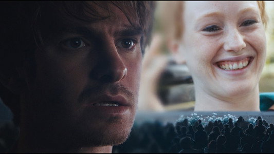 Under the Silver Lake