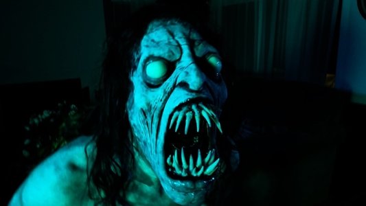 Slaughterhouse Slumber Party