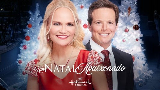 A Christmas Love Story