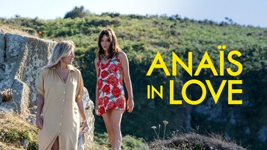 Les Amours d’Anaïs