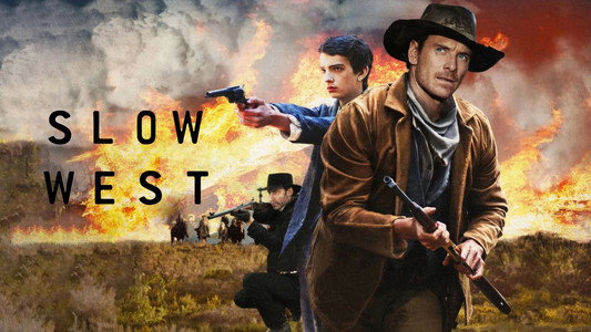 Slow West