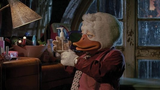 Howard the Duck