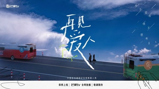 再见爱人