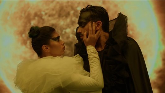 நட்சத்திரம் நகர்கிறது
