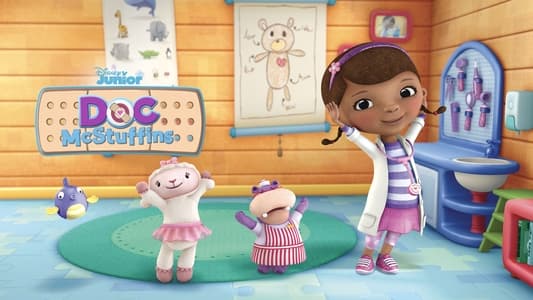 Doc McStuffins