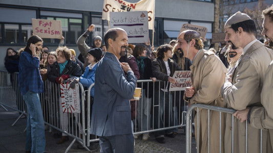 Stromberg - Wieder alles wie immer