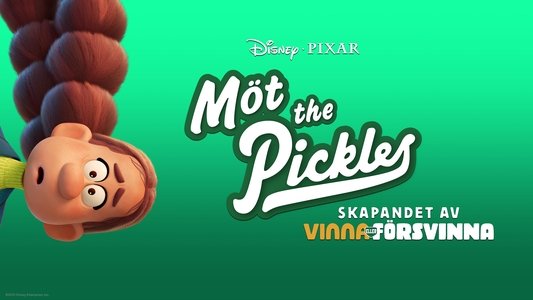 Meet the Pickles: The Making of 