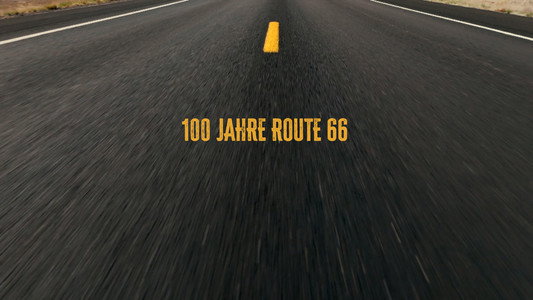 100 Jahre Route 66 - Highway der Träume?