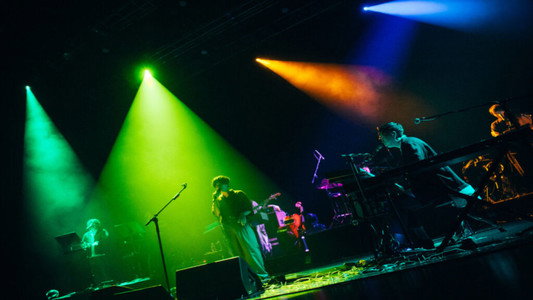 Bialystocks 2nd Tour 2023 - EX THEATER ROPPONGI