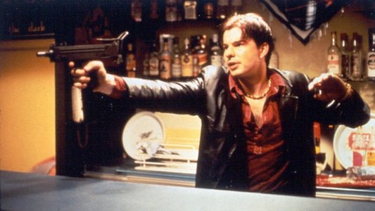 Under the Gun
