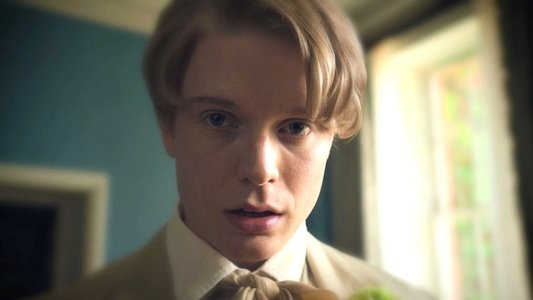 The Importance of Being Oscar