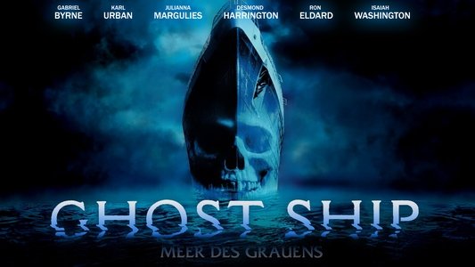 Ghost Ship