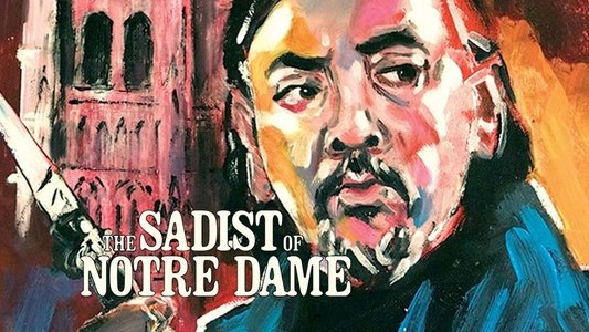 El sádico de Notre-Dame
