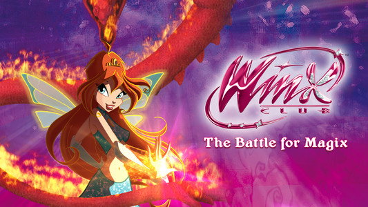 Winx Club - Battaglia per Magix