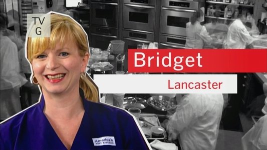 America's Test Kitchen