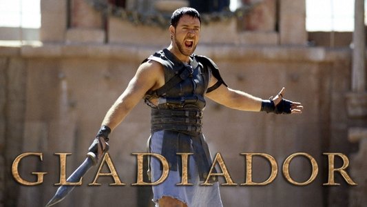 Gladiator