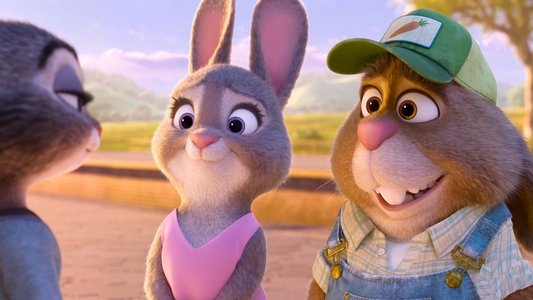 Zootopia