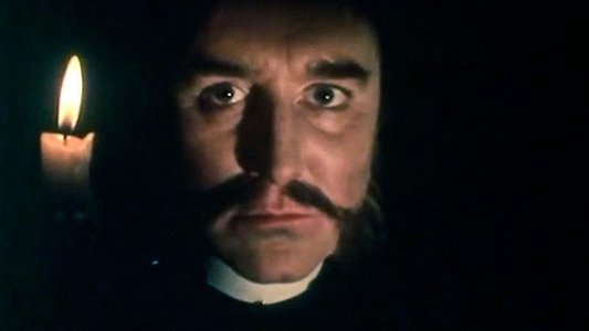A Ghost Story for Christmas