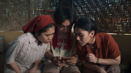 Sosok Ketiga: Lintrik