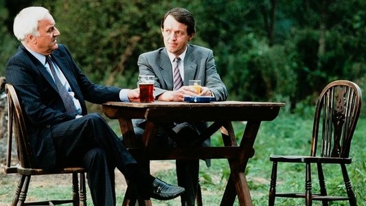 Inspector Morse