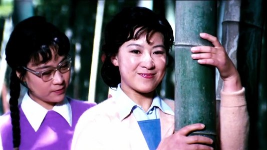 天云山传奇