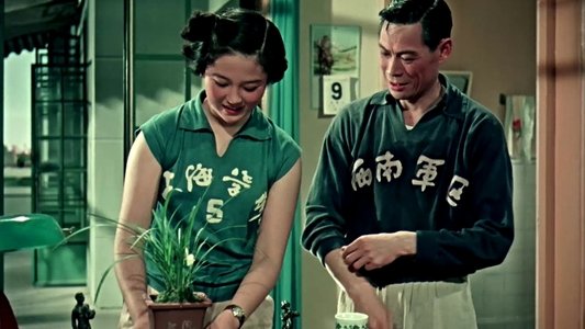 女篮五号
