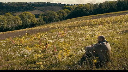 The Beekeeper