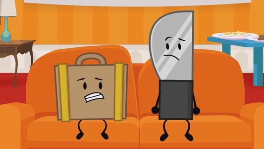 Inanimate Insanity II: The Movie