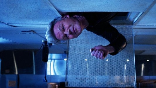 Gordon Ramsay's Secret Service