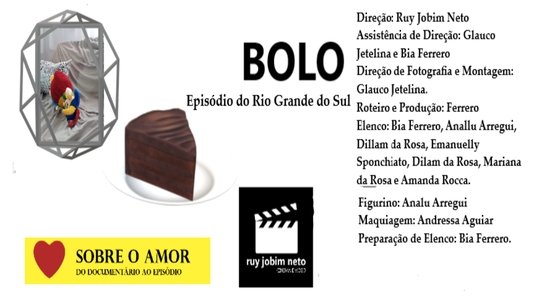 Sobre o Amor