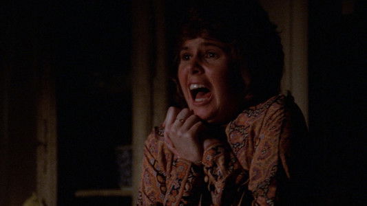 Don't Be Afraid of the Dark