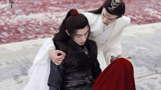 陈情令