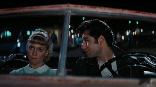 Grease
