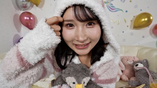 悪魔っ子いただき少女 - 由良かな