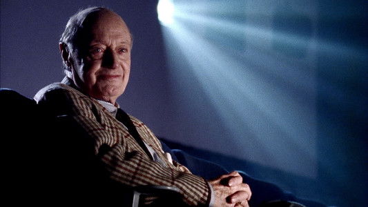 Cameraman: The Life and Work of Jack Cardiff