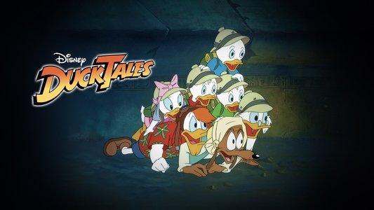 DuckTales