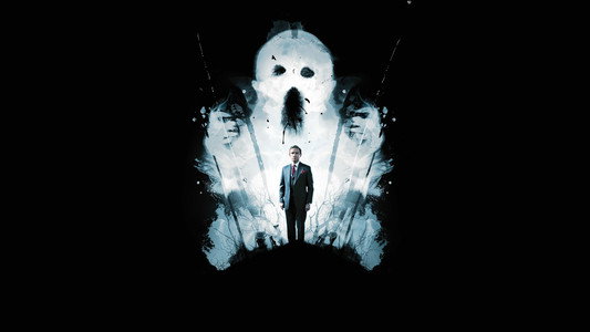 Ghost Stories