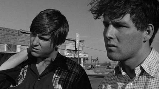 The Last Picture Show
