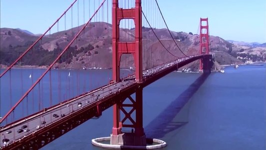 Bridging the Golden Gate