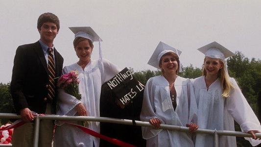 The Perks of Being a Wallflower