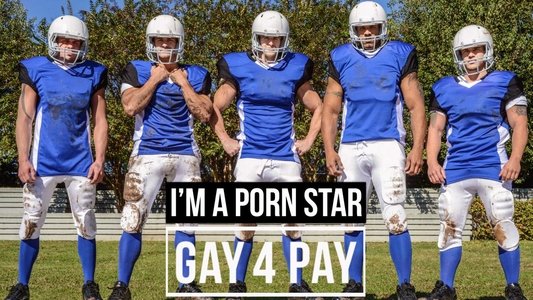 I'm a Porn Star: Gay 4 Pay