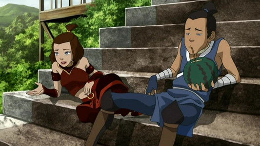 Avatar: The Last Airbender