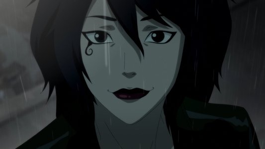 DC Showcase: Death