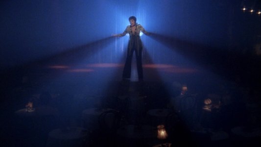 Cabaret