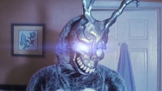 Donnie Darko
