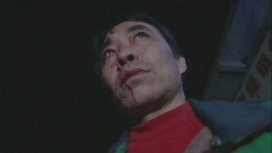 12.1枪杀大案