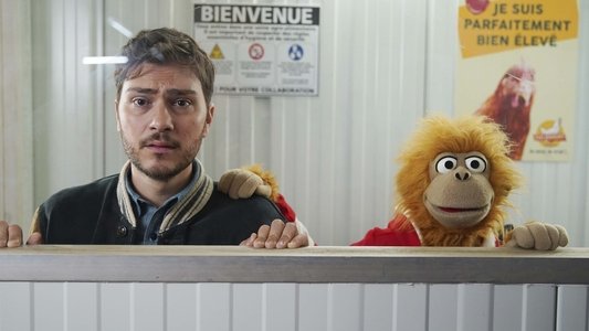Jeff Panacloc : À la poursuite de Jean-Marc