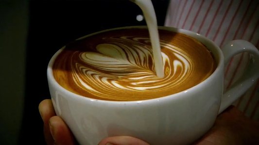 The Coffee Trail with Simon Reeve