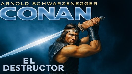Conan the Destroyer
