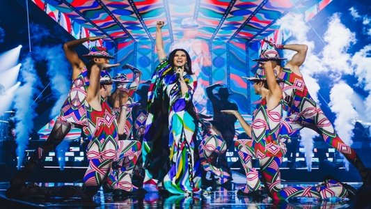 Laura Pausini - Concierto 30 años
